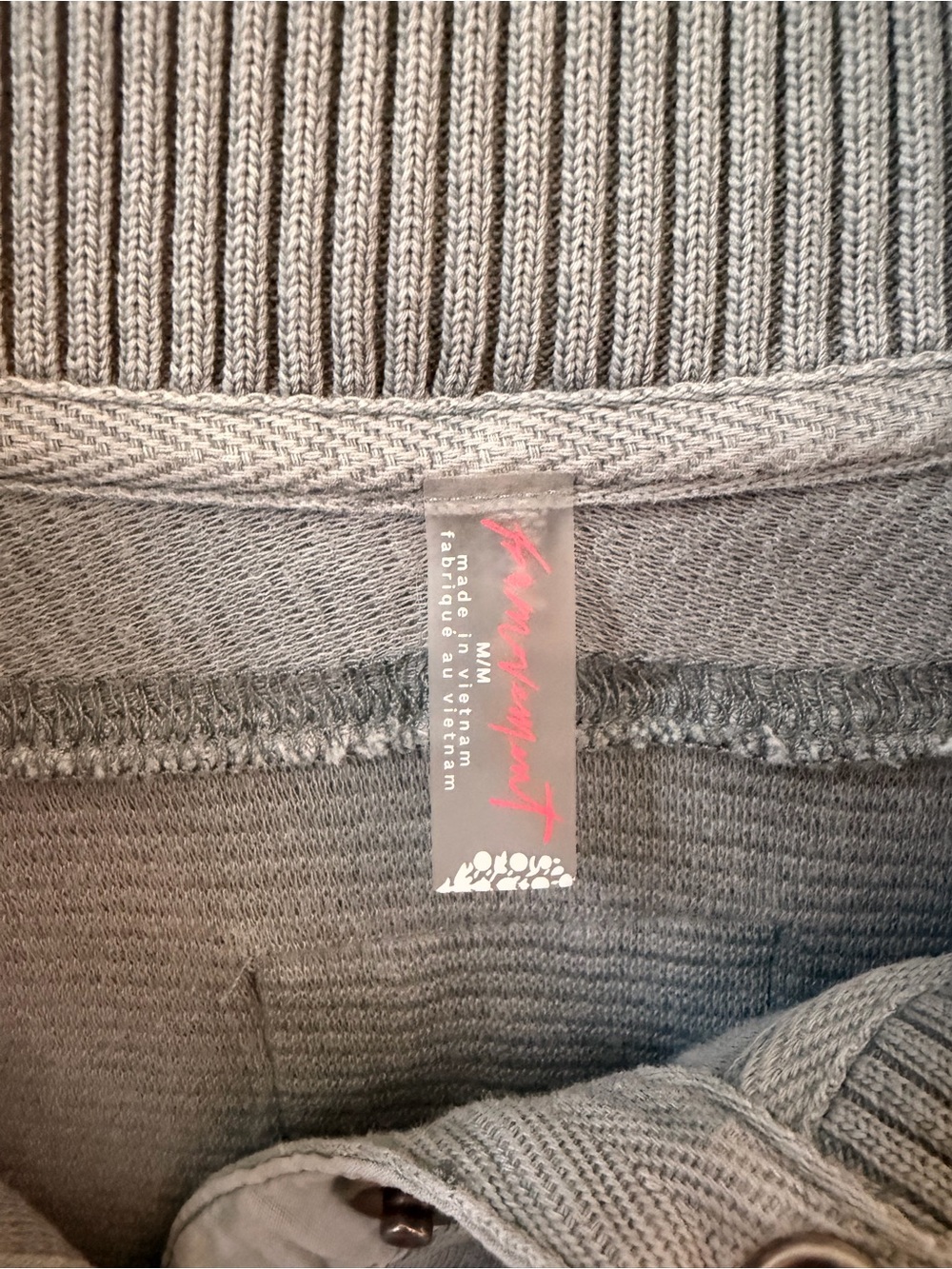 Free People Long Sleeve - Picture 2 of 4